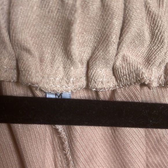 Cotton pants size M - Picture 5 of 6